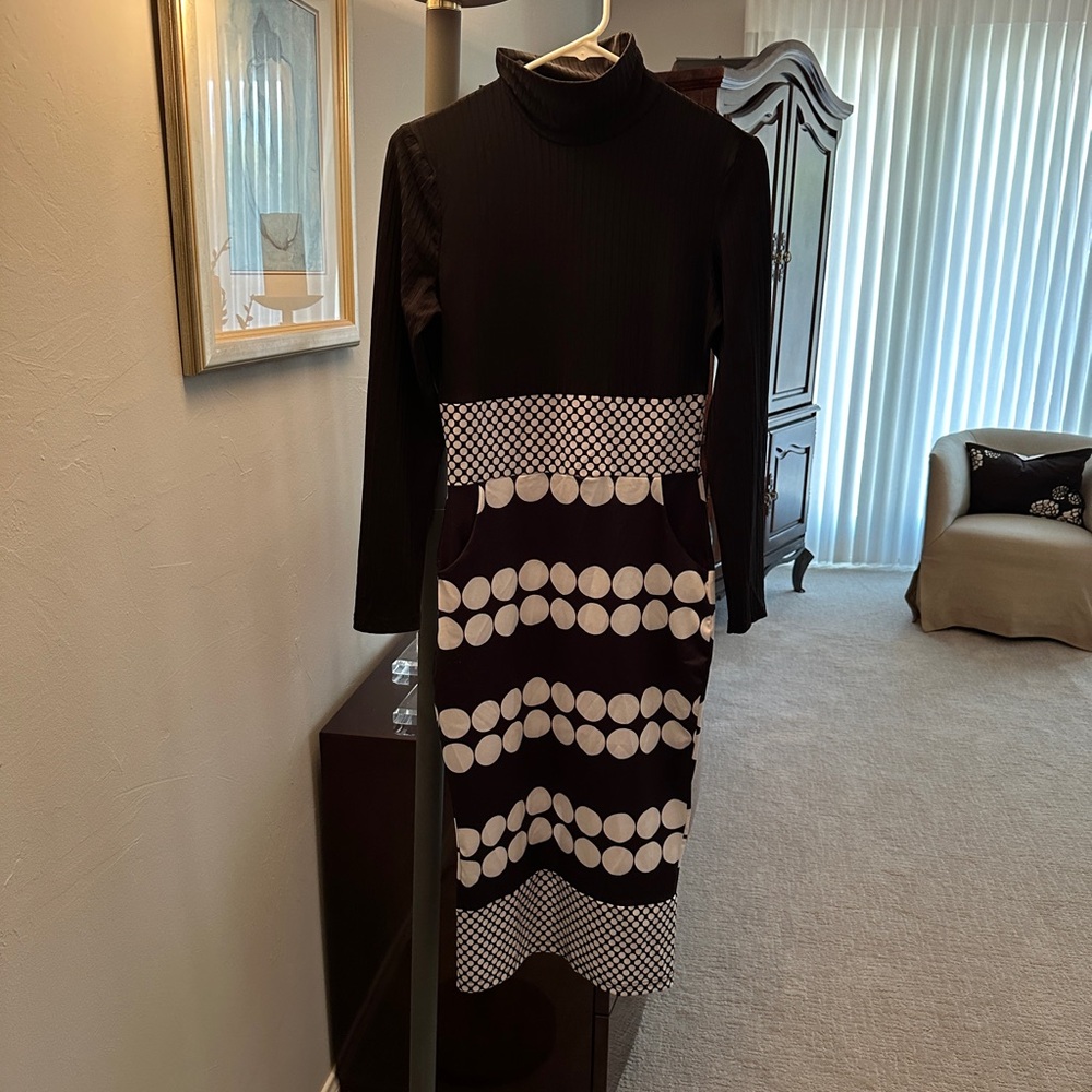 CBR dress